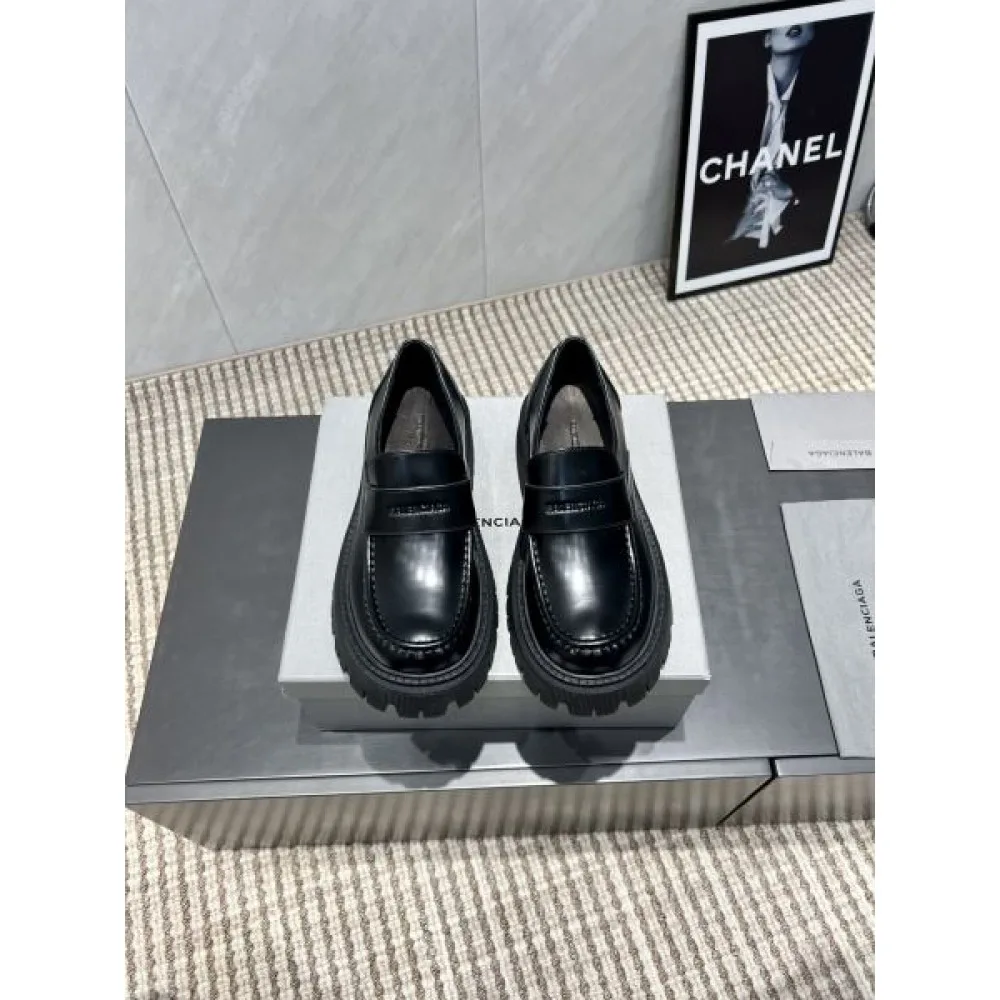2025FW レディース カジュアルシューズ BALENCIAGA バレンシアガ 愛用者多数の人気高品質レプリカ 商品画像 1