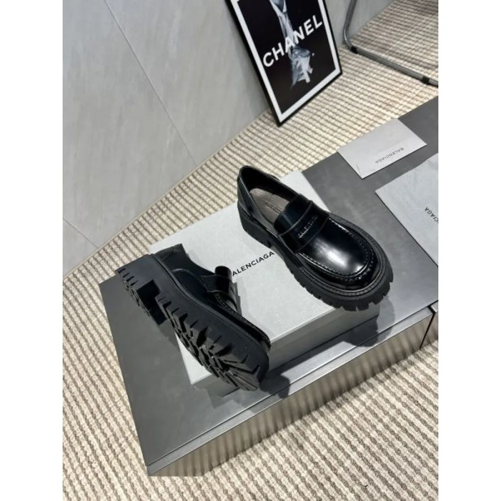 2025FW レディース カジュアルシューズ BALENCIAGA バレンシアガ 愛用者多数の人気高品質レプリカ 商品画像 4