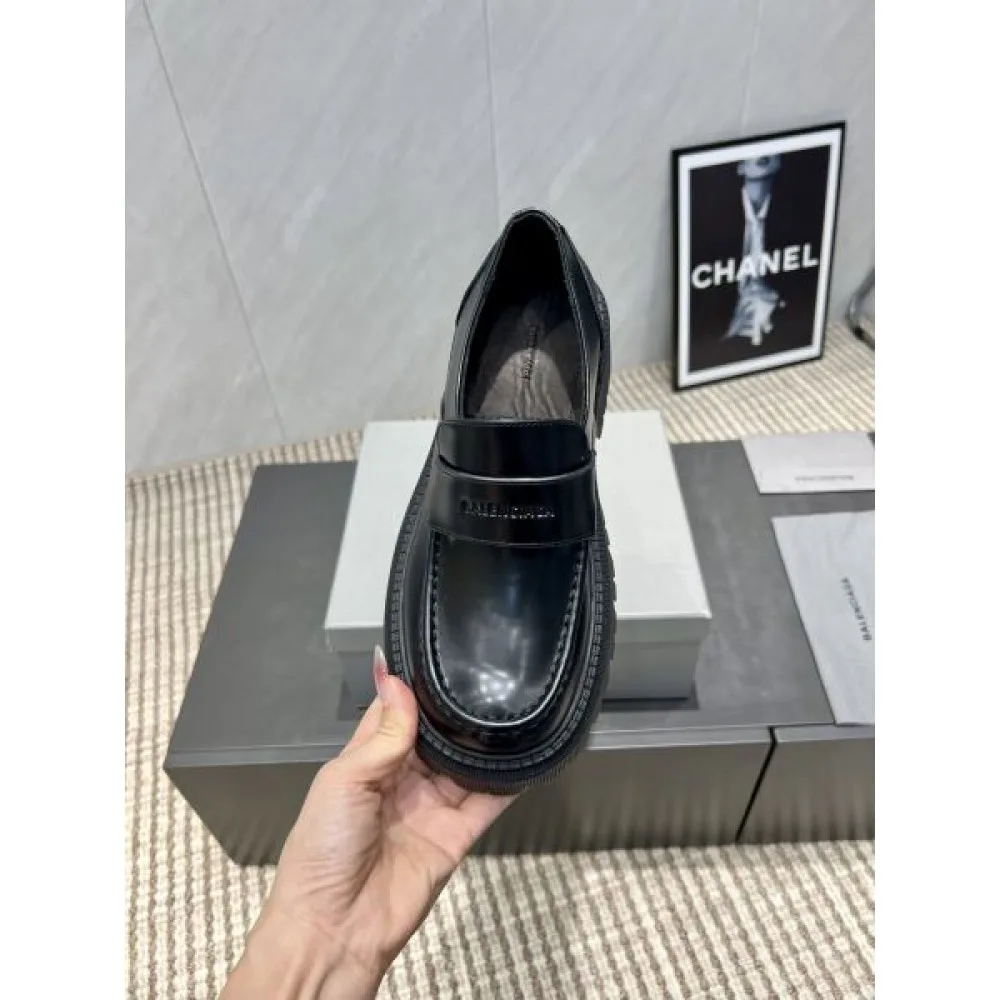 2025FW レディース カジュアルシューズ BALENCIAGA バレンシアガ 愛用者多数の人気高品質レプリカ 商品画像 6