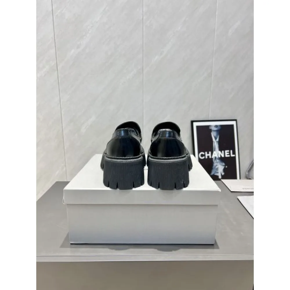 2025FW レディース カジュアルシューズ BALENCIAGA バレンシアガ 愛用者多数の人気高品質レプリカ 商品画像 7