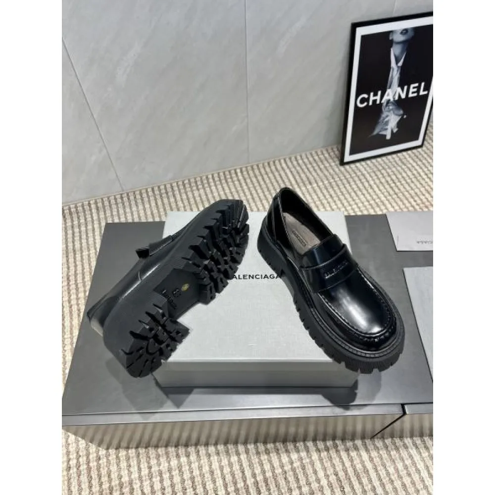 2025FW レディース カジュアルシューズ BALENCIAGA バレンシアガ 愛用者多数の人気高品質レプリカ 商品画像 8