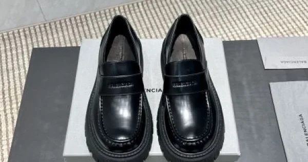 2025FW レディース カジュアルシューズ BALENCIAGA バレンシアガ 愛用者多数の人気高品質レプリカ 商品画像 10