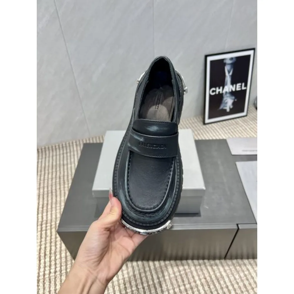2025FW レディース カジュアルシューズ BALENCIAGA バレンシアガ 雑誌掲載話題のトレンドモデル 商品画像 6