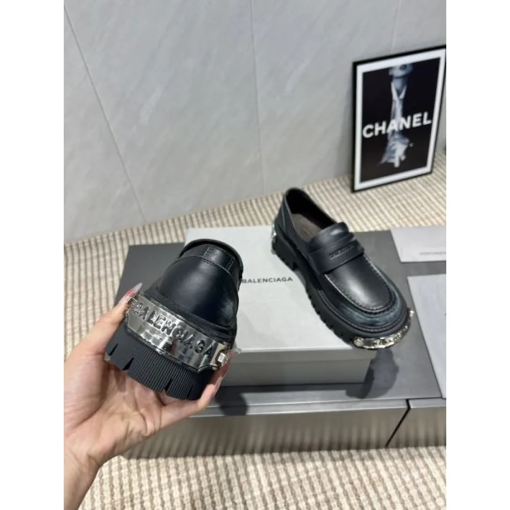 2025FW レディース カジュアルシューズ BALENCIAGA バレンシアガ 雑誌掲載話題のトレンドモデル 商品画像 7
