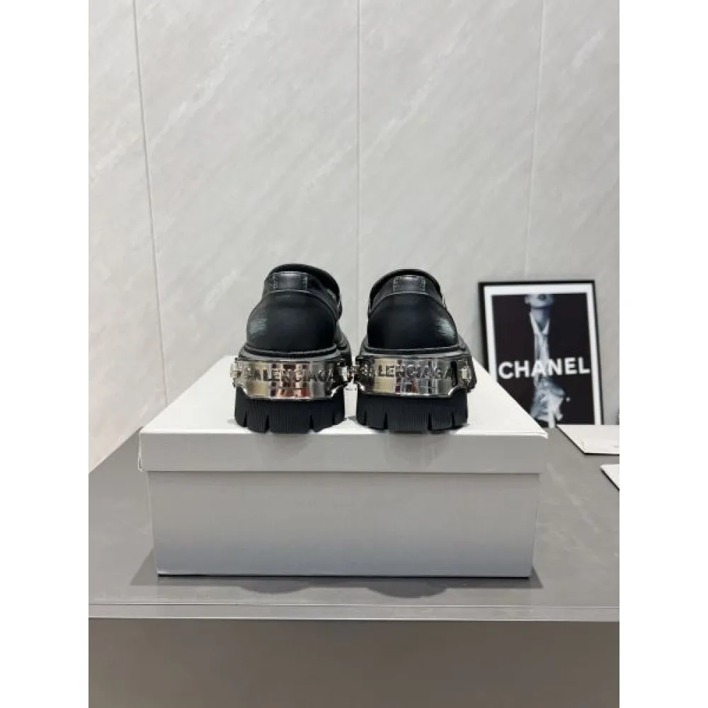 2025FW レディース カジュアルシューズ BALENCIAGA バレンシアガ 雑誌掲載話題のトレンドモデル 商品画像 8