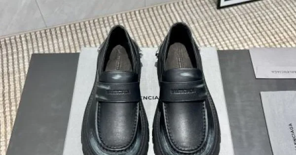 2025FW レディース カジュアルシューズ BALENCIAGA バレンシアガ 雑誌掲載話題のトレンドモデル 商品画像 11