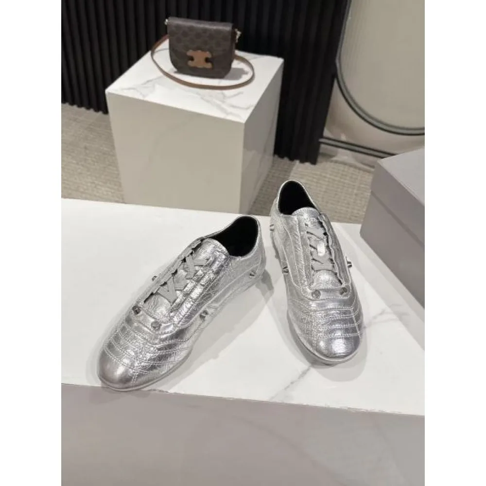 2025FW 高好感度で差がつく BALENCIAGA バレンシアガ カジュアルシューズ 商品画像 6