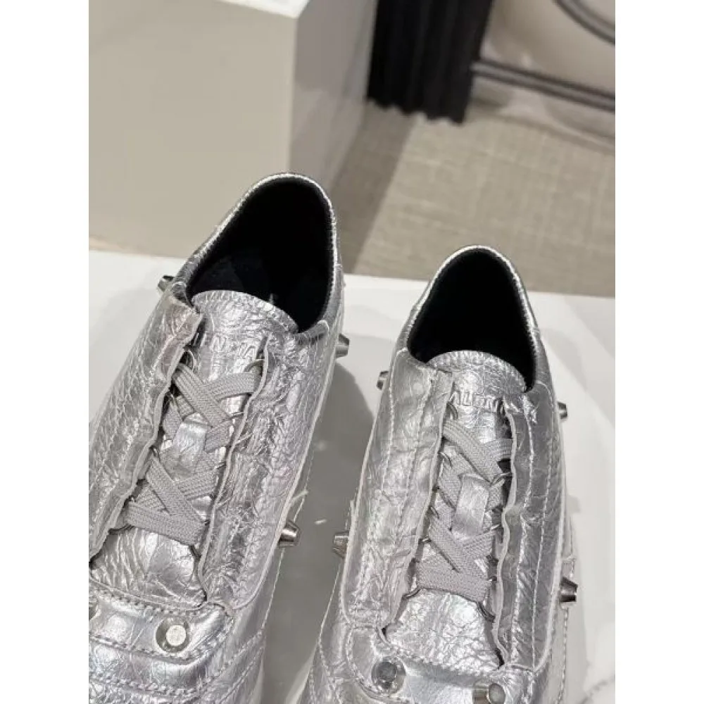 2025FW 高好感度で差がつく BALENCIAGA バレンシアガ カジュアルシューズ 商品画像 8