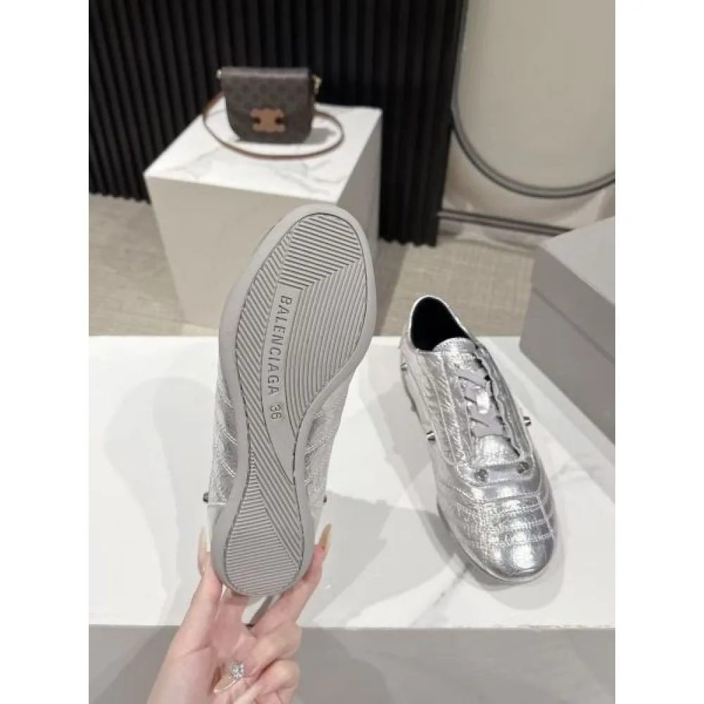 2025FW 高好感度で差がつく BALENCIAGA バレンシアガ カジュアルシューズ 商品画像 10