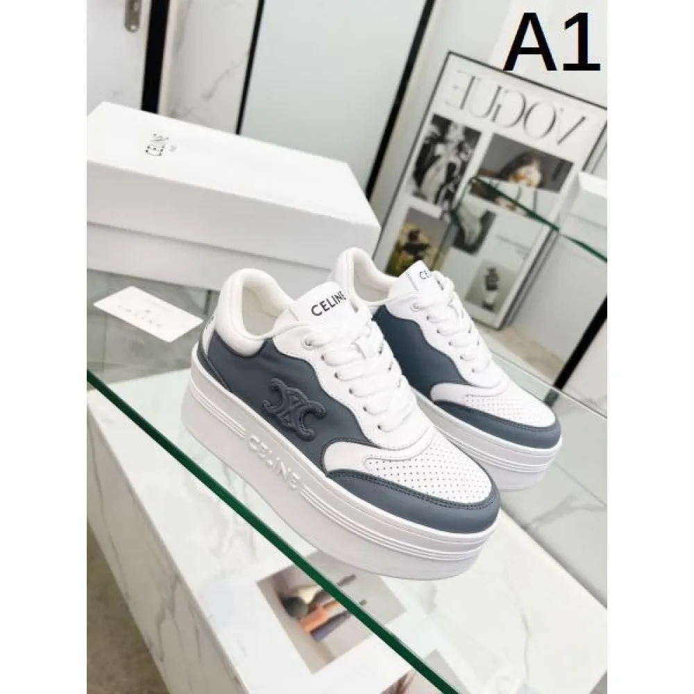 2025SS CELINE セリーヌ 超特価数量限定 レディース用 カジュアルシューズ 商品画像 1