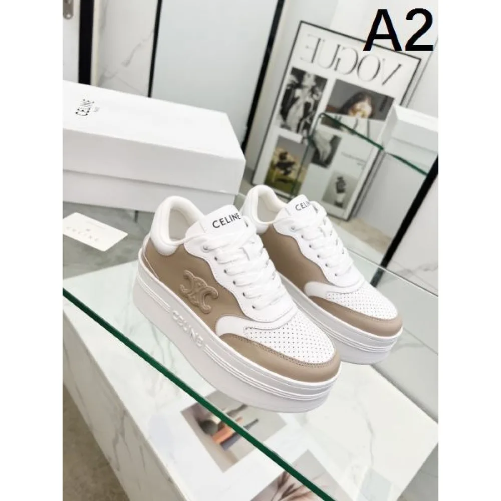 2025SS CELINE セリーヌ 超特価数量限定 レディース用 カジュアルシューズ 商品画像 2