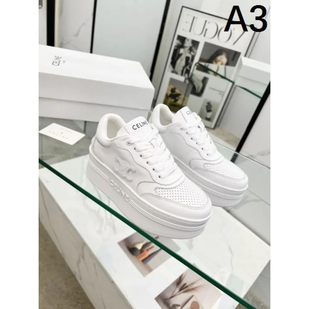 2025SS CELINE セリーヌ 超特価数量限定 レディース用 カジュアルシューズ 商品画像 3