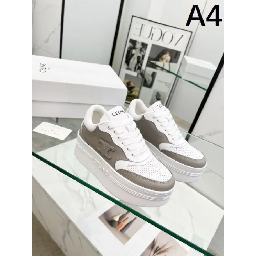 2025SS CELINE セリーヌ 超特価数量限定 レディース用 カジュアルシューズ 商品画像 4