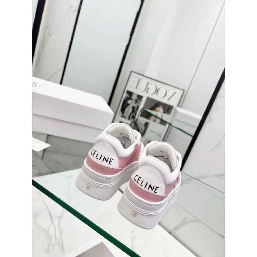 2025SS CELINE セリーヌ 超特価数量限定 レディース用 カジュアルシューズ 商品画像 9