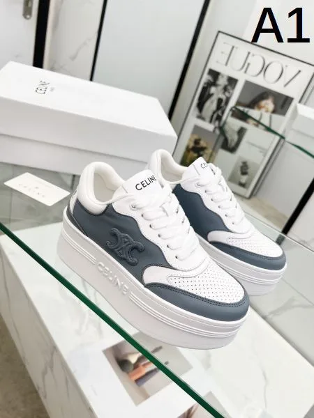 2025SS CELINE セリーヌ 超特価数量限定 レディース用 カジュアルシューズ 商品画像 11
