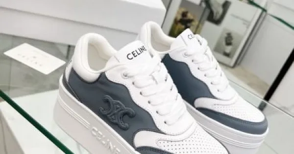 2025SS CELINE セリーヌ 超特価数量限定 レディース用 カジュアルシューズ 商品画像 12
