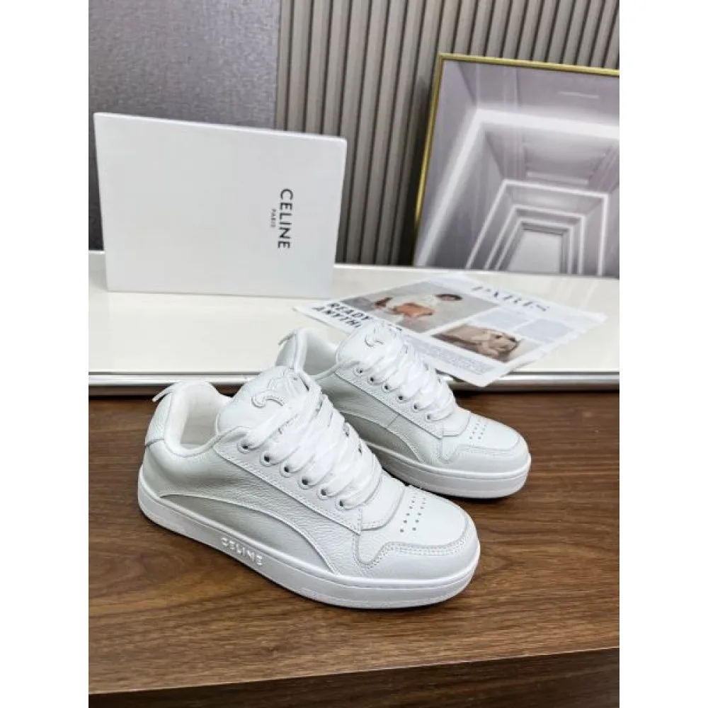 2025SS CELINE セリーヌ 注目のポイント レディース用 カジュアルシューズ 商品画像 3