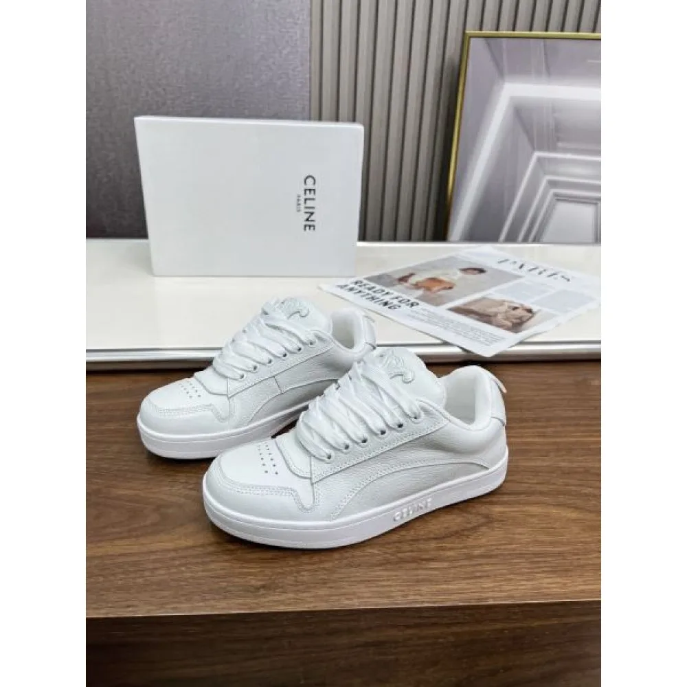 2025SS CELINE セリーヌ 注目のポイント レディース用 カジュアルシューズ 商品画像 4