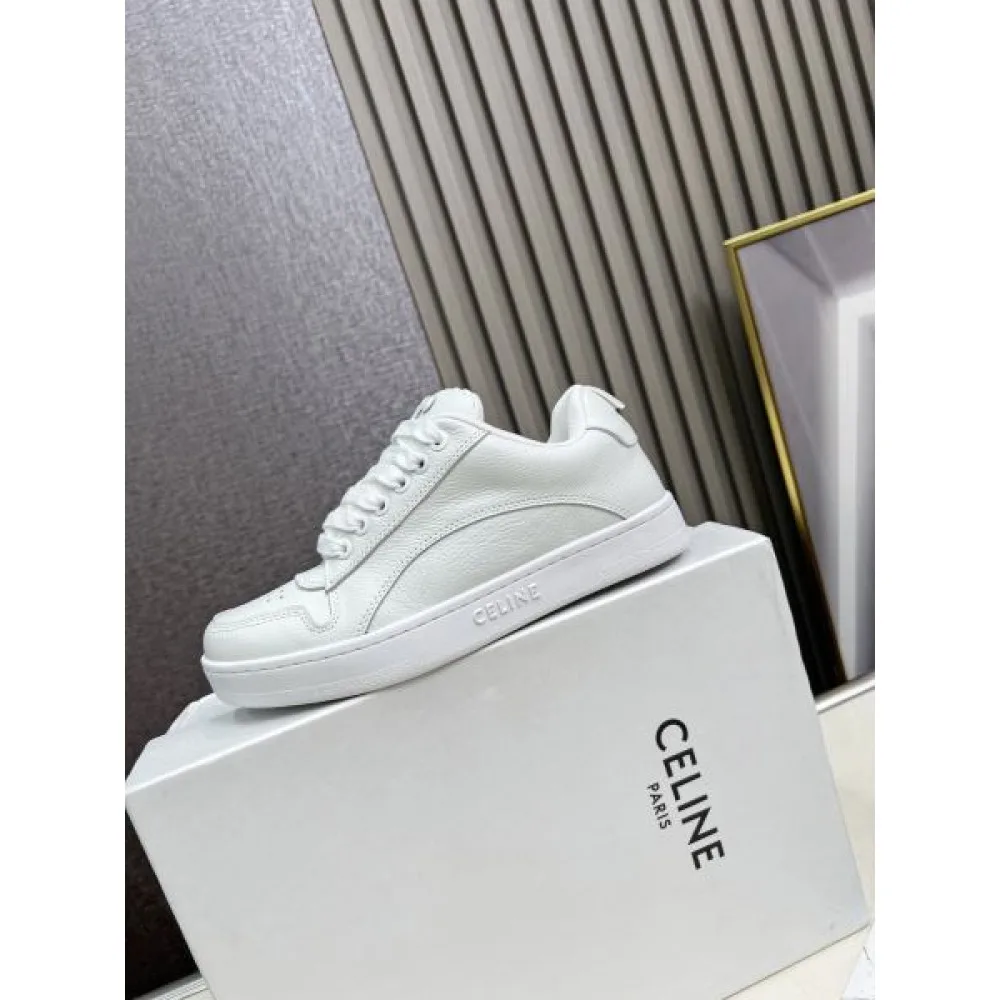 2025SS CELINE セリーヌ 注目のポイント レディース用 カジュアルシューズ 商品画像 6