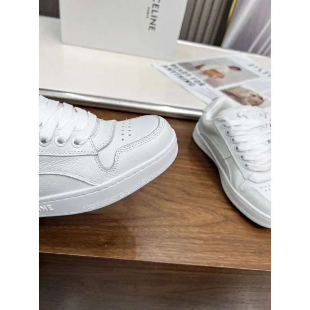2025SS CELINE セリーヌ 注目のポイント レディース用 カジュアルシューズ 商品画像 7