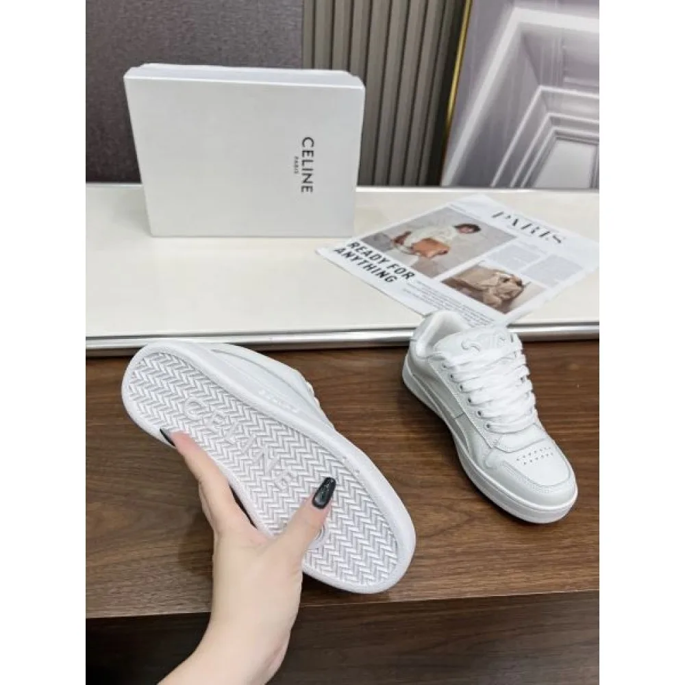 2025SS CELINE セリーヌ 注目のポイント レディース用 カジュアルシューズ 商品画像 9