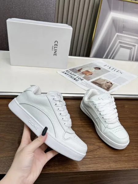 2025SS CELINE セリーヌ 注目のポイント レディース用 カジュアルシューズ 商品画像 10