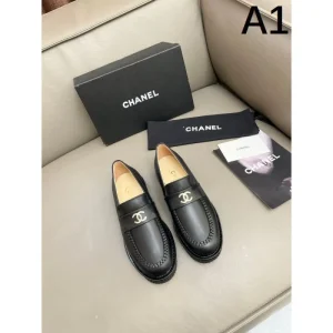 2025SS CHANEL シャネル トップトレンド レディース用 カジュアルシューズ 商品画像 1