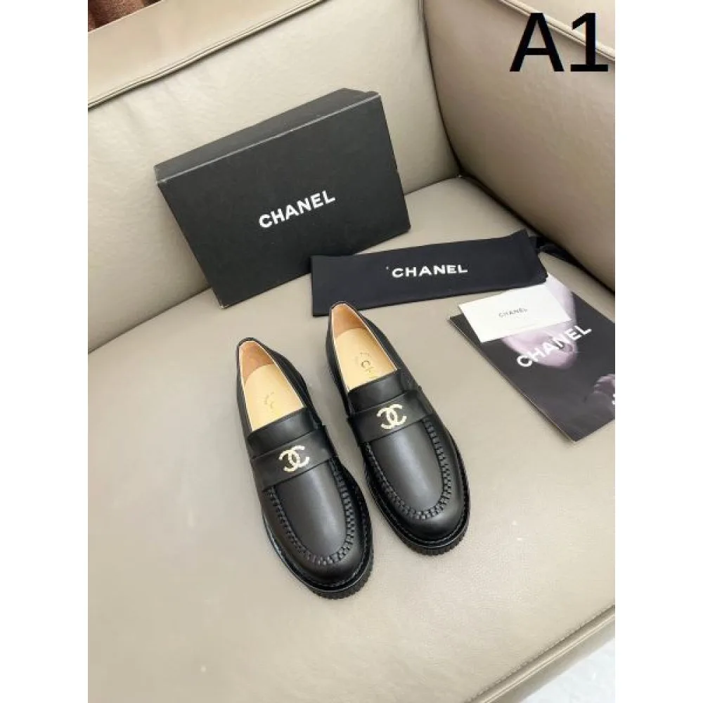 2025SS CHANEL シャネル トップトレンド レディース用 カジュアルシューズ 商品画像 1
