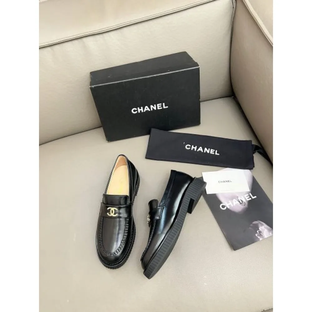 2025SS CHANEL シャネル トップトレンド レディース用 カジュアルシューズ 商品画像 3