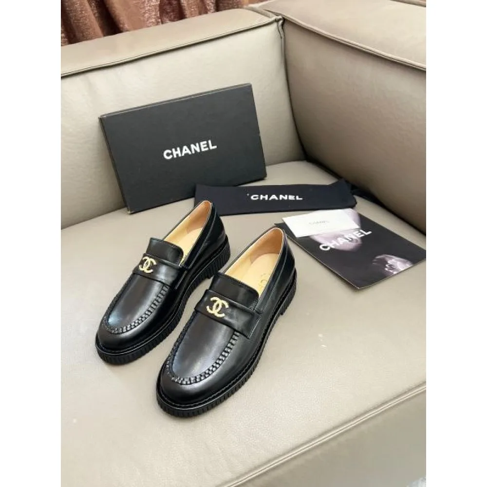 2025SS CHANEL シャネル トップトレンド レディース用 カジュアルシューズ 商品画像 4