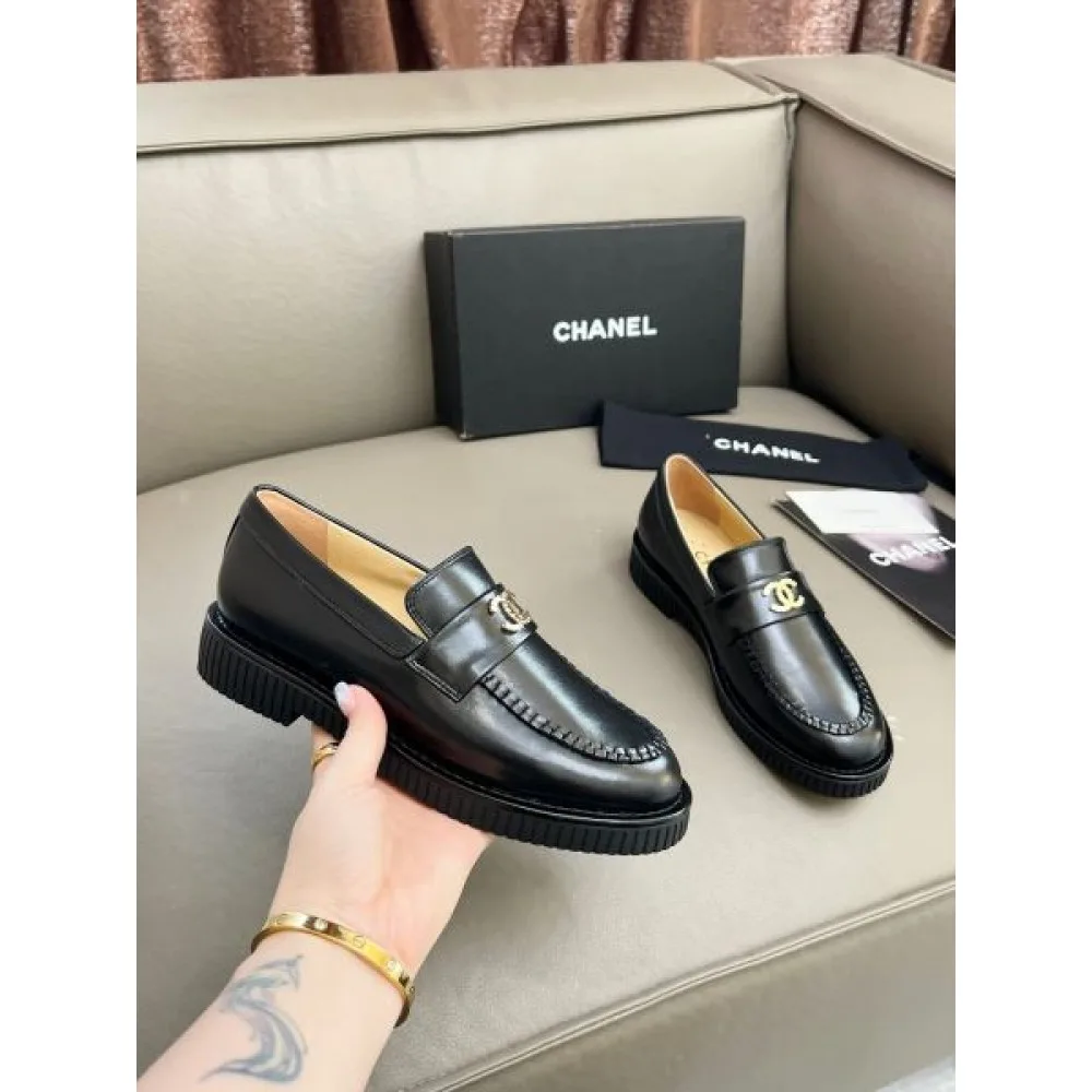 2025SS CHANEL シャネル トップトレンド レディース用 カジュアルシューズ 商品画像 5
