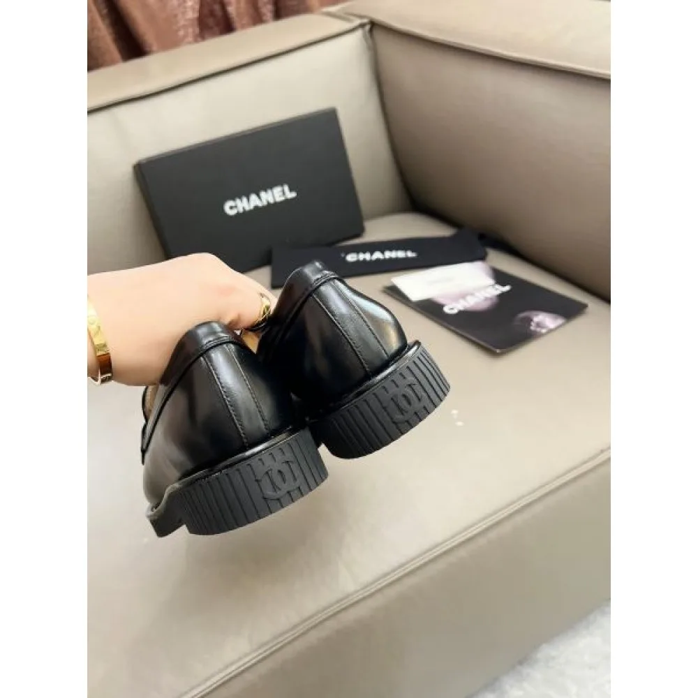 2025SS CHANEL シャネル トップトレンド レディース用 カジュアルシューズ 商品画像 6