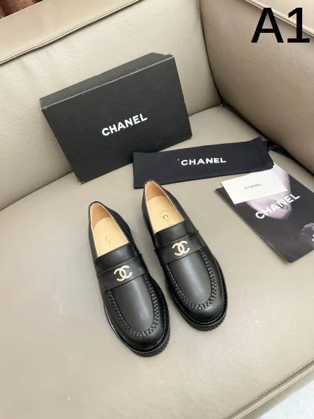 2025SS CHANEL シャネル トップトレンド レディース用 カジュアルシューズ 商品画像 7