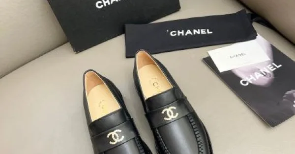 2025SS CHANEL シャネル トップトレンド レディース用 カジュアルシューズ 商品画像 8