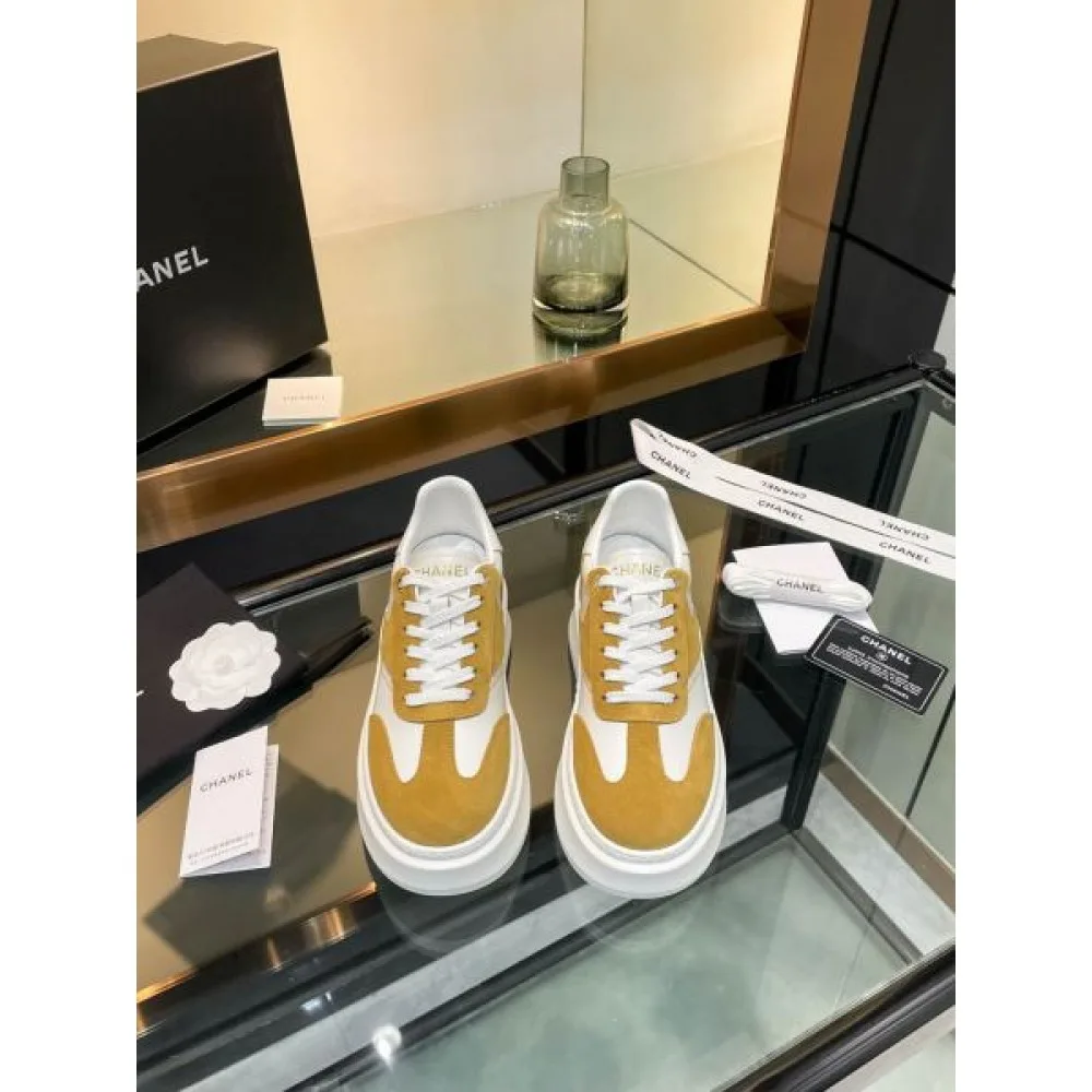 2025SS CHANEL シャネル 主役級アイテム レディース用 カジュアルシューズ 商品画像 3