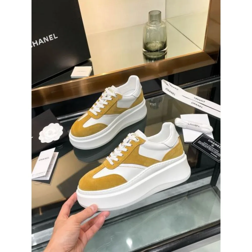 2025SS CHANEL シャネル 主役級アイテム レディース用 カジュアルシューズ 商品画像 5