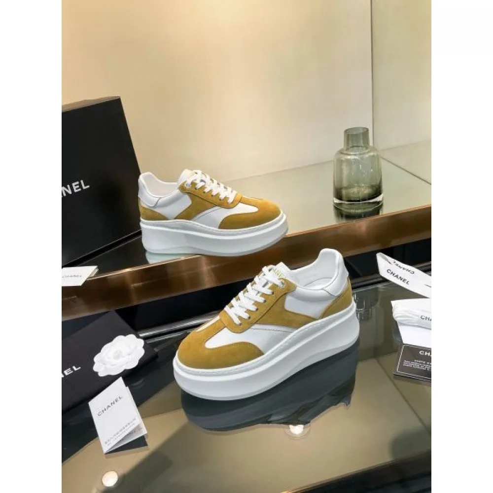 2025SS CHANEL シャネル 主役級アイテム レディース用 カジュアルシューズ 商品画像 6