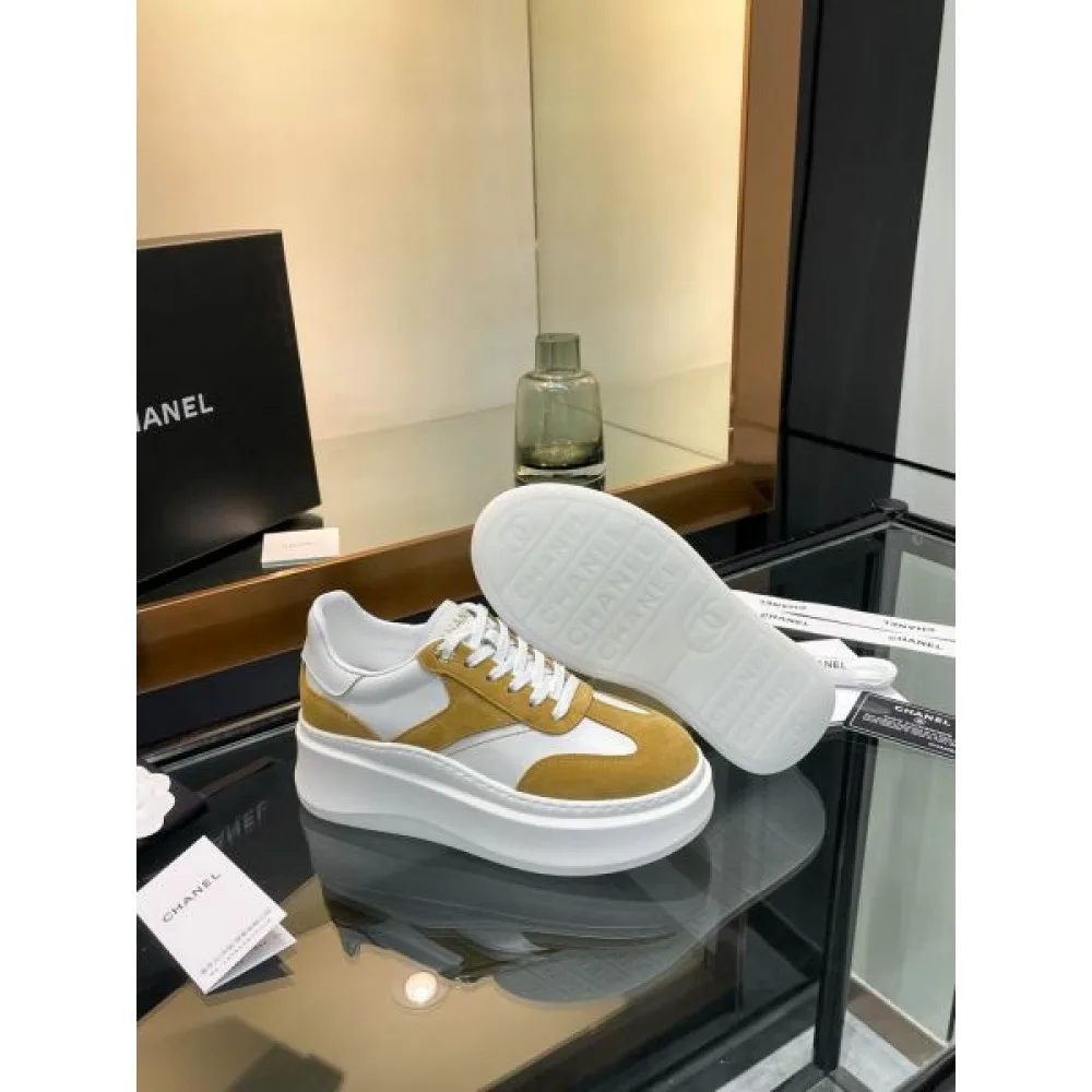 2025SS CHANEL シャネル 主役級アイテム レディース用 カジュアルシューズ 商品画像 9
