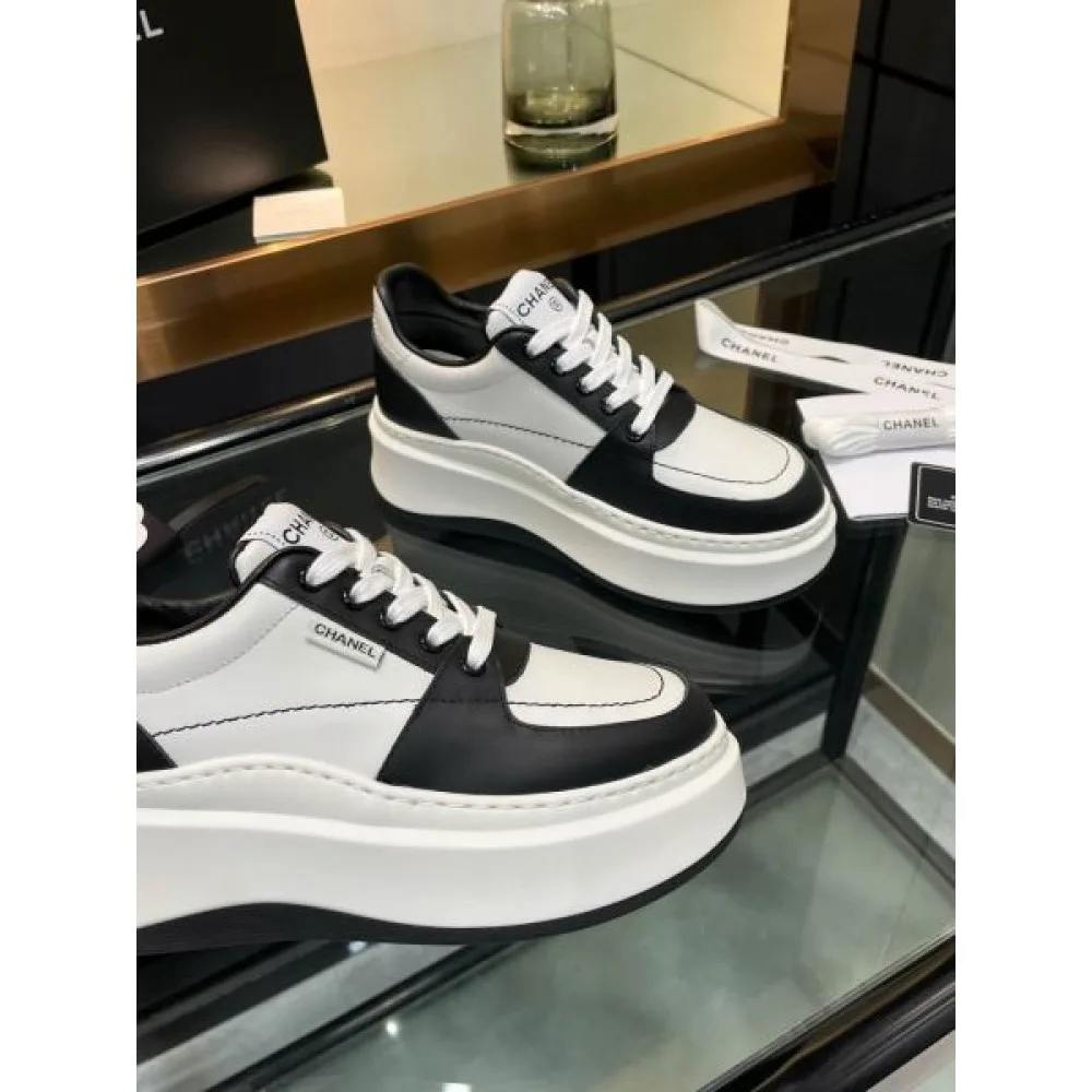 2025SS CHANEL シャネル 限定ギフトにも レディース用 カジュアルシューズ 商品画像 7