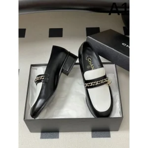 2025FW レディース カジュアルシューズ CHANEL シャネル ファッション感度抜群の高級レプリカ 商品画像 1