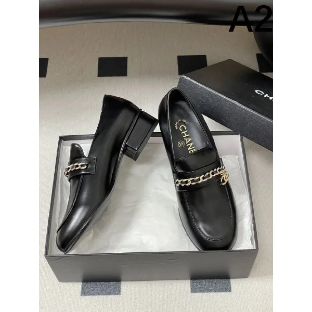 2025FW レディース カジュアルシューズ CHANEL シャネル ファッション感度抜群の高級レプリカ 商品画像 2