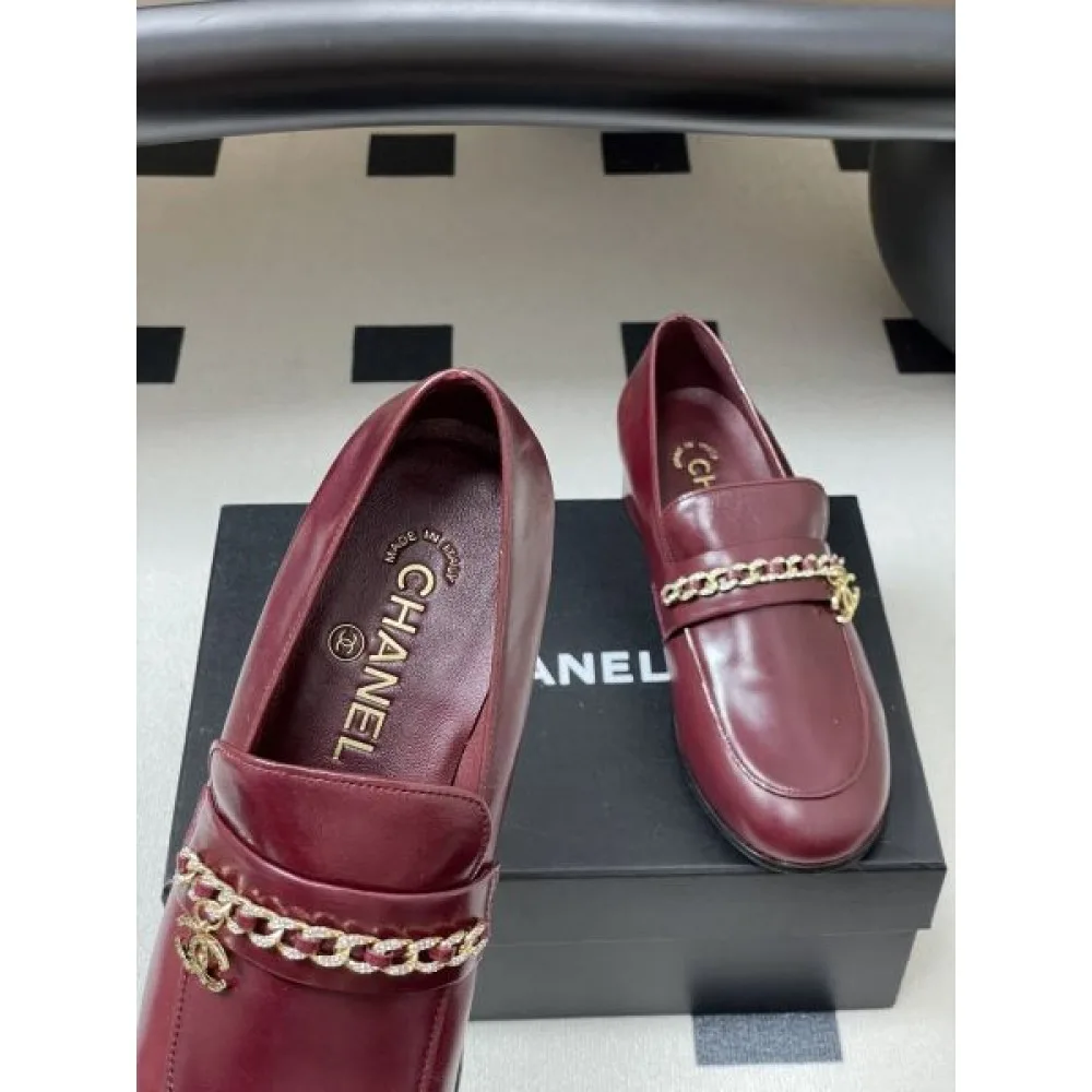 2025FW レディース カジュアルシューズ CHANEL シャネル ファッション感度抜群の高級レプリカ 商品画像 8