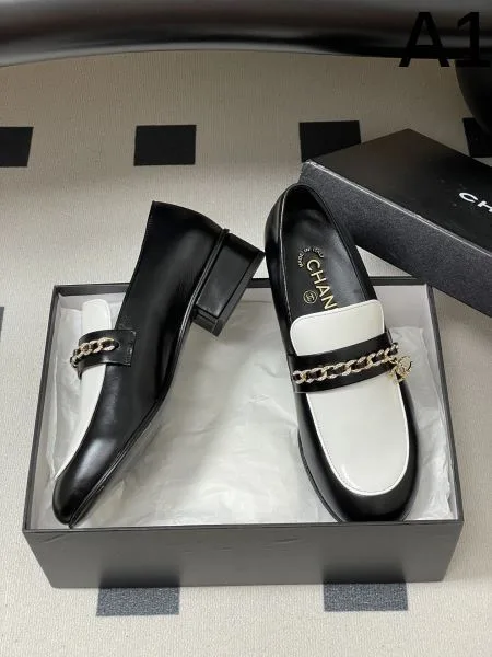 2025FW レディース カジュアルシューズ CHANEL シャネル ファッション感度抜群の高級レプリカ 商品画像 9