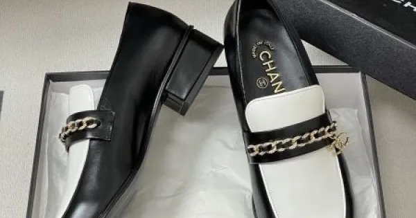 2025FW レディース カジュアルシューズ CHANEL シャネル ファッション感度抜群の高級レプリカ 商品画像 10