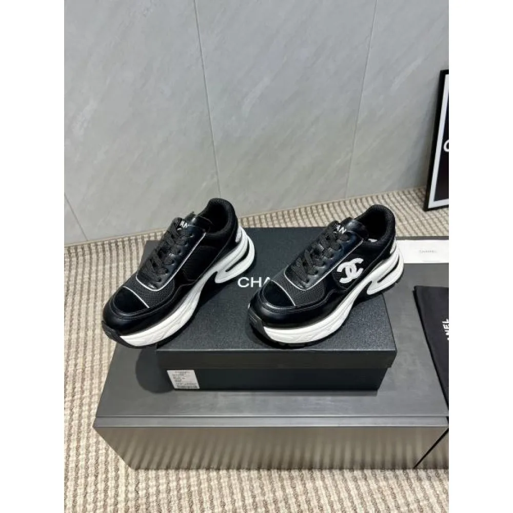 2025FW レディース カジュアルシューズ CHANEL シャネル 圧倒的人気を誇る高品質モデル 商品画像 4