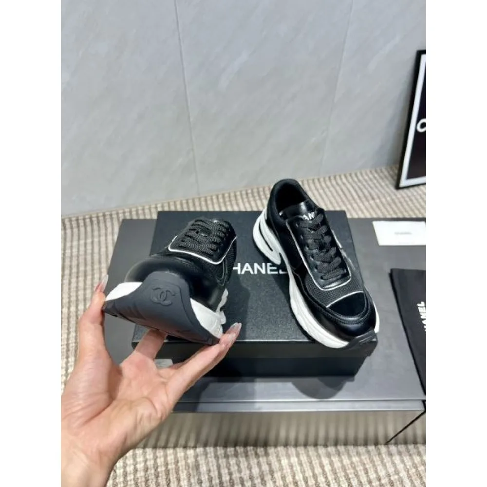 2025FW レディース カジュアルシューズ CHANEL シャネル 圧倒的人気を誇る高品質モデル 商品画像 6