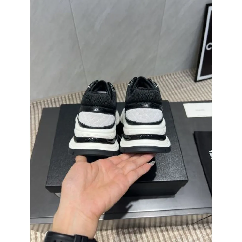 2025FW レディース カジュアルシューズ CHANEL シャネル 圧倒的人気を誇る高品質モデル 商品画像 8