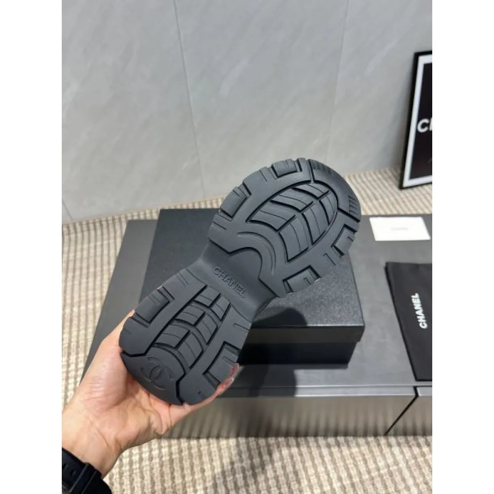 2025FW レディース カジュアルシューズ CHANEL シャネル 圧倒的人気を誇る高品質モデル 商品画像 9