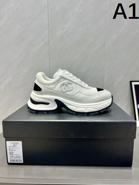 2025FW レディース カジュアルシューズ CHANEL シャネル 圧倒的人気を誇る高品質モデル 商品画像 10
