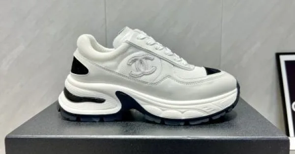 2025FW レディース カジュアルシューズ CHANEL シャネル 圧倒的人気を誇る高品質モデル 商品画像 11